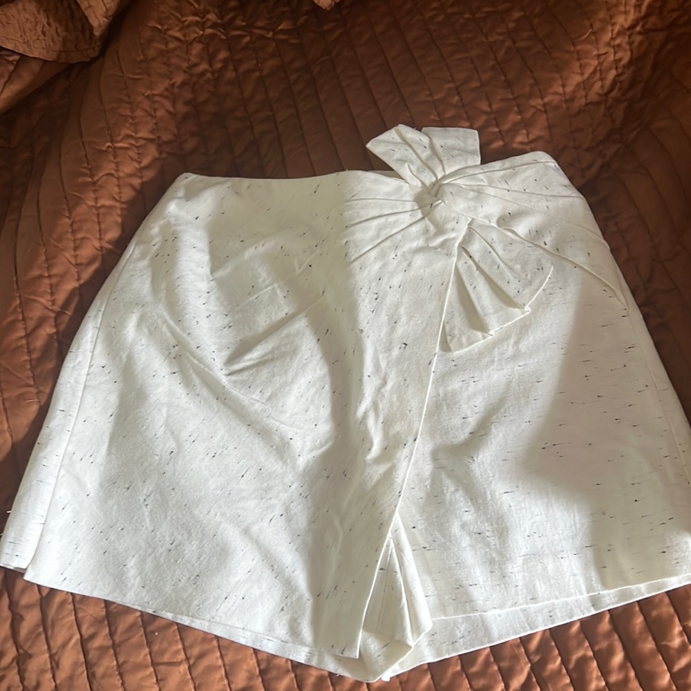 Rebecca Taylor Skort